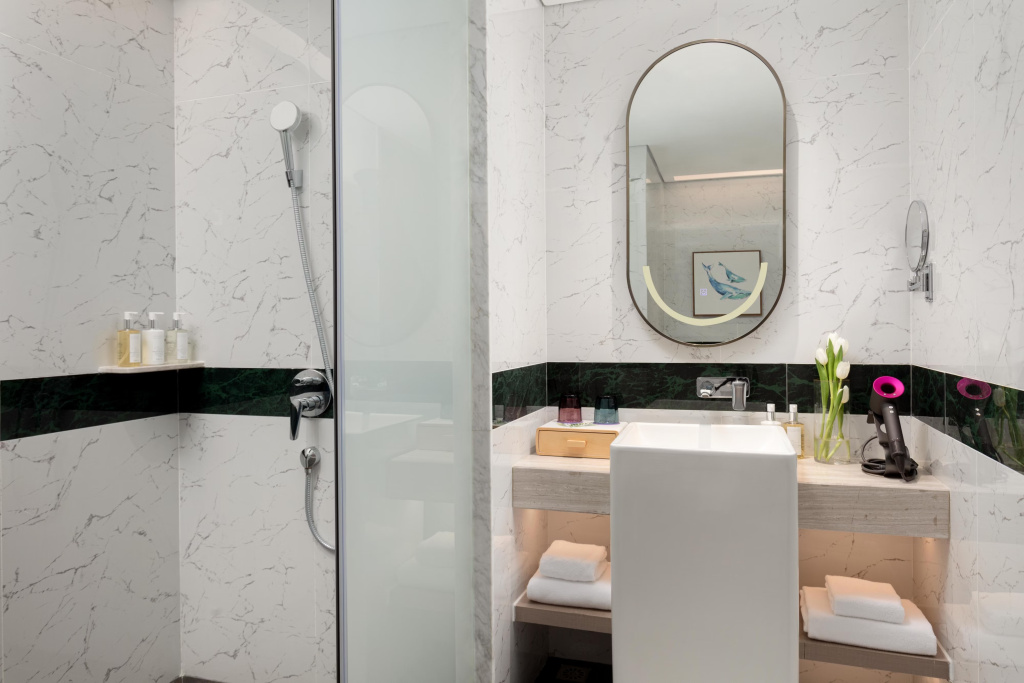Holiday Inn Resort Sanya Bay by IHG - Chambres