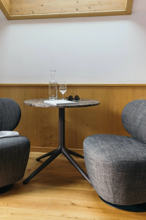 La Couronne Hotel & Spa - Chambres