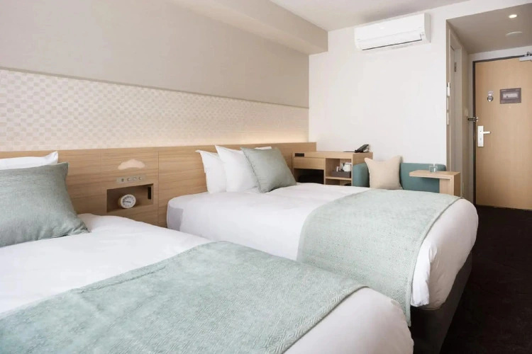Rihga Place Kyoto Shijo Karasuma 사진 7