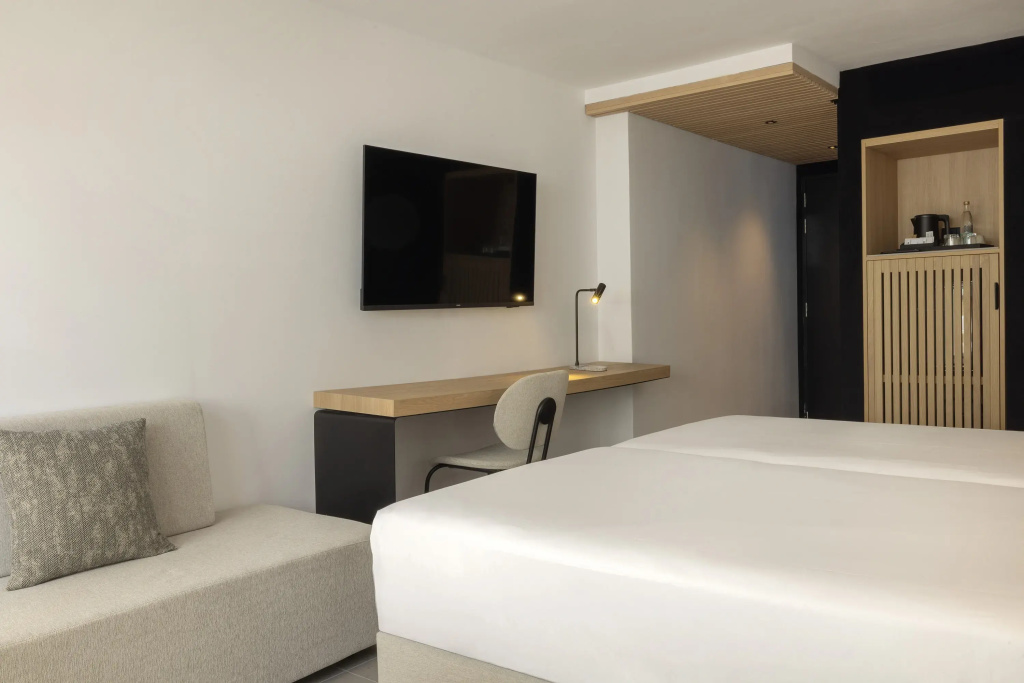 HM Jaime III Hotel - Général