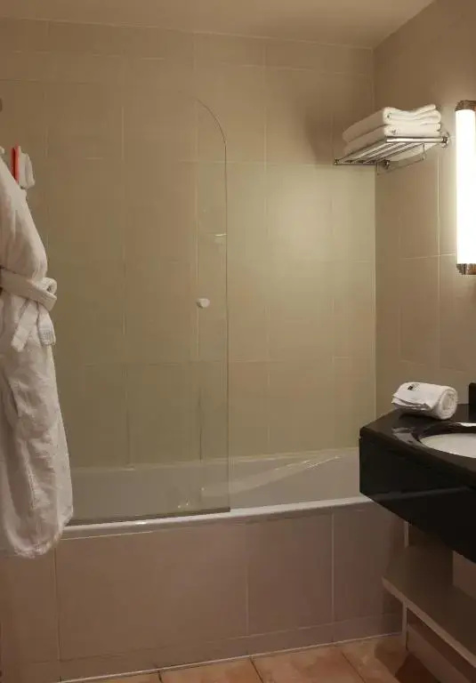 Domaine des Roches Hotel & Spa - Chambres