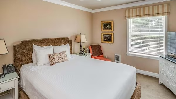 Cannon Beach Hotel Collection - Chambres