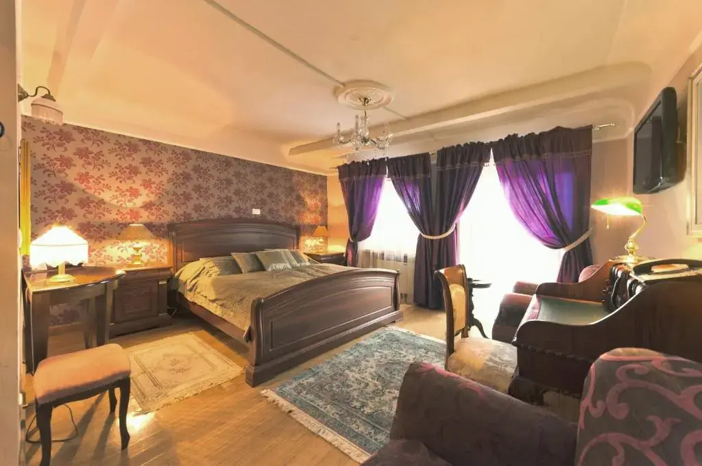 Allegro Hotel - Général
