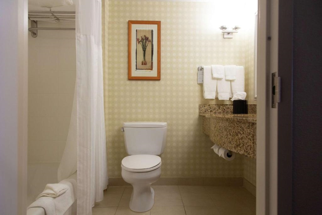 Hilton Garden Inn Myrtle Beach/Coastal Grand Mall - Chambres
