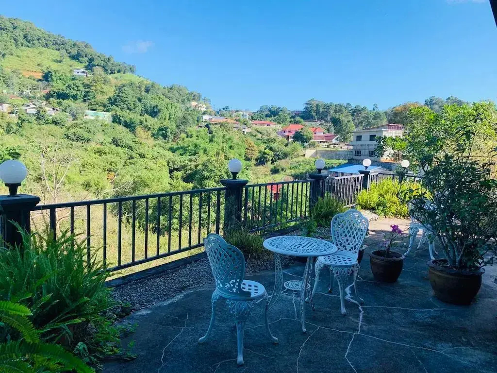 Hongfu Boutique Resort - Chambres