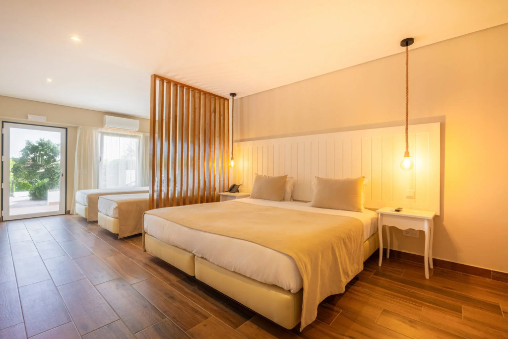 Hotel Rural Quinta do Marco - Chambres