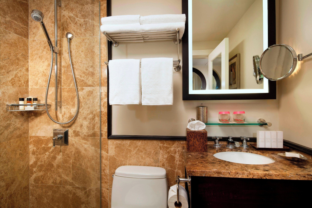 The Royal Hawaiian, a Luxury Collection Resort, Waikiki - Chambres