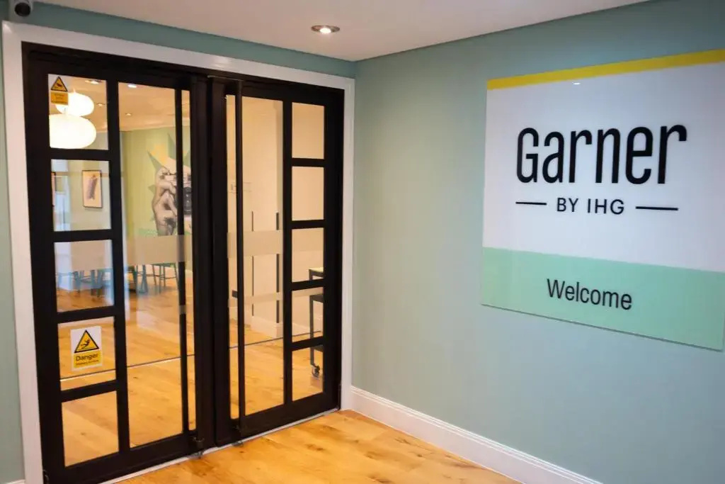 Garner Reading City Centre by IHG - Général