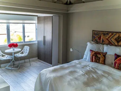 Ocean Z Boutique Hotel - Chambres