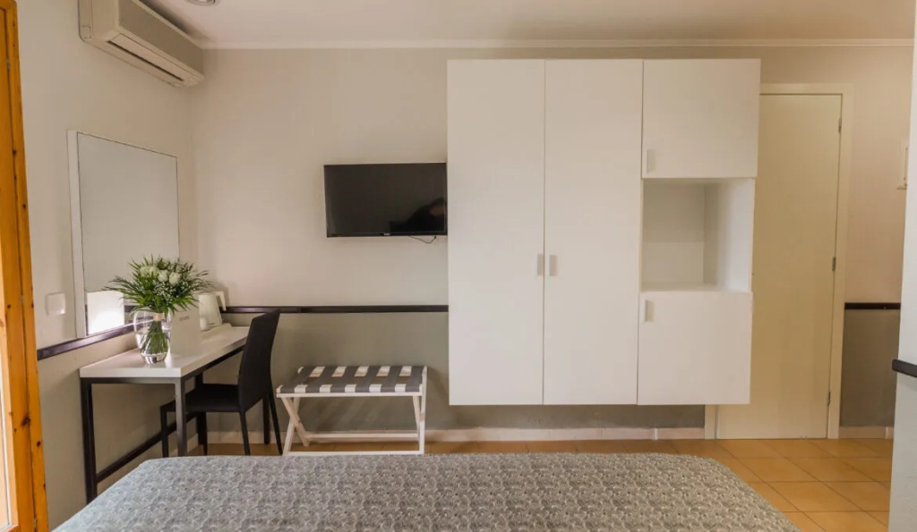 Corfu Aqua Nisaki - Chambres