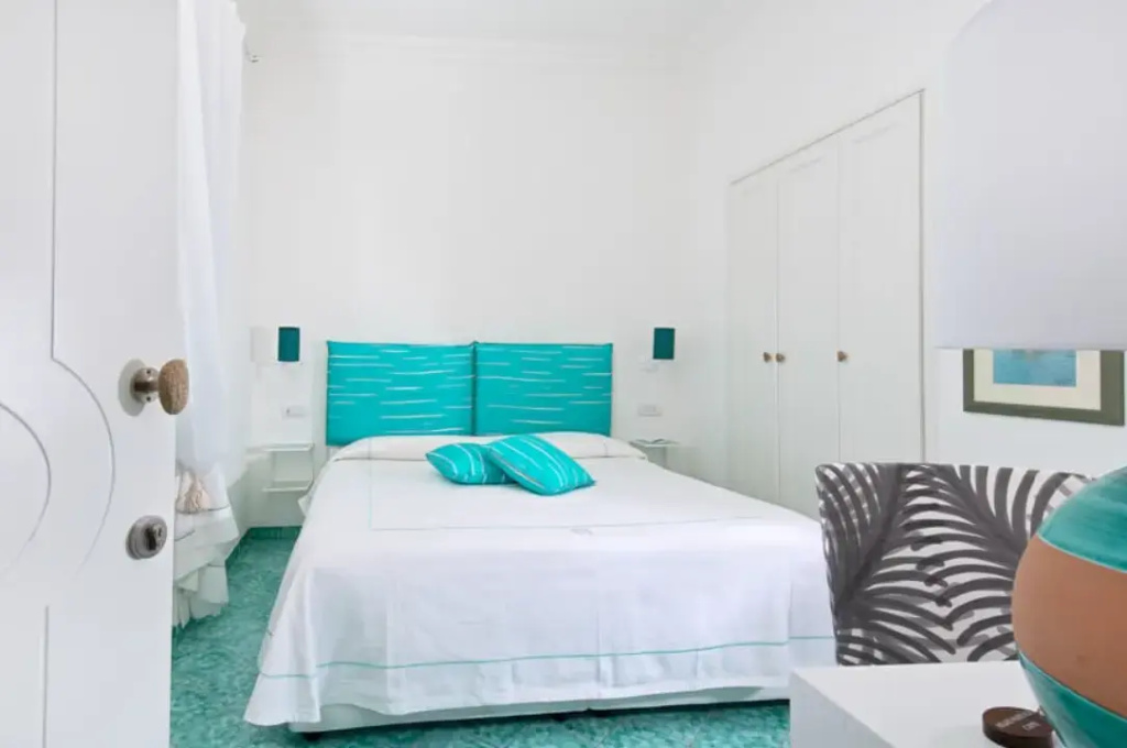 Relais Maresca Luxury Small Hotel - Chambres
