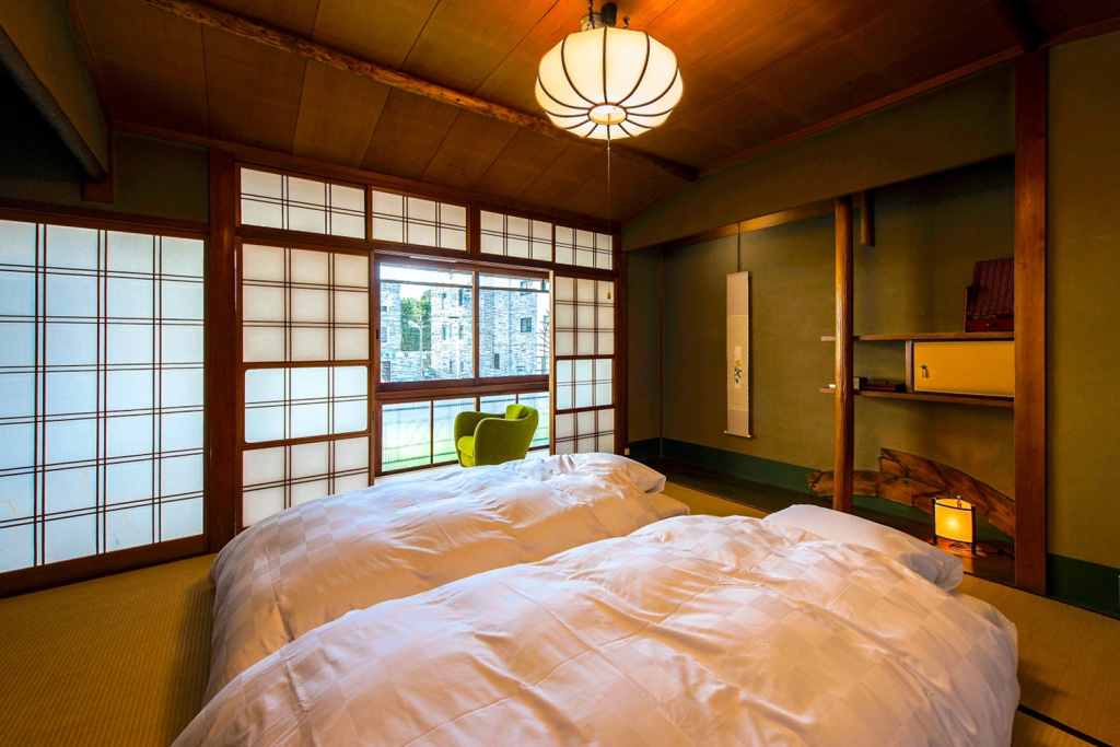 Traditional Kyoto Inn serving Kyoto cuisine IZUYASU 사진 10