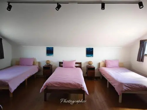 Guest House WA - Hostel 사진 9