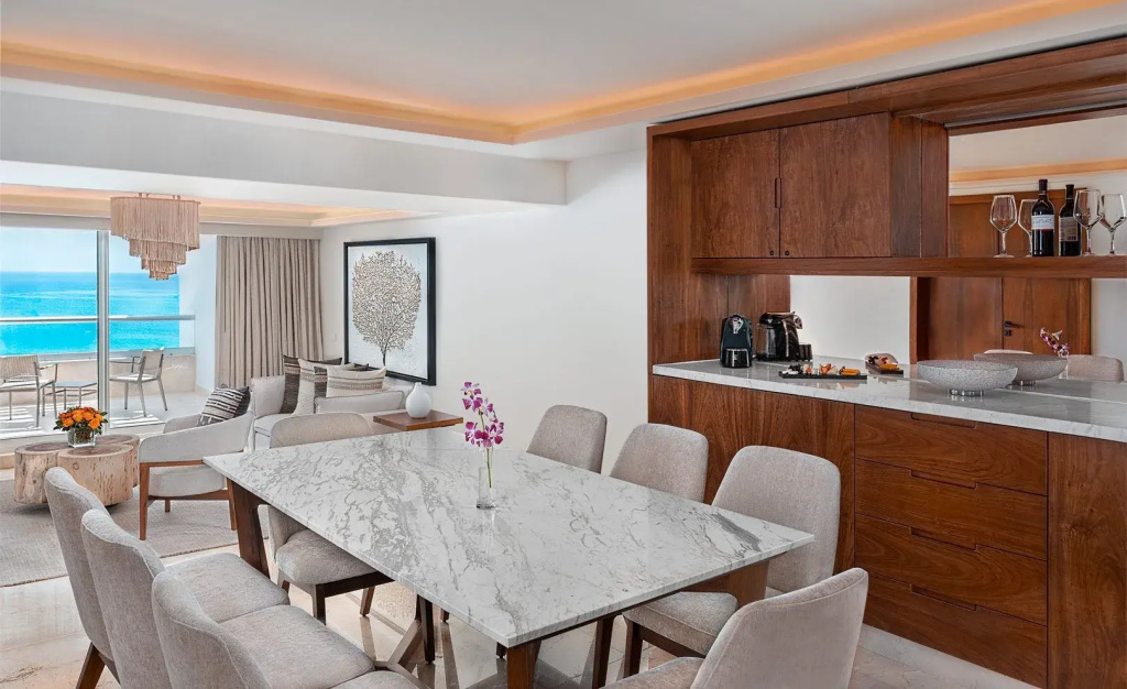 Sun Palace Cancun - Adults Only - All-inclusive - Chambres