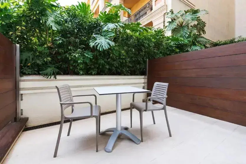 Gran Hotel Havana - Chambres