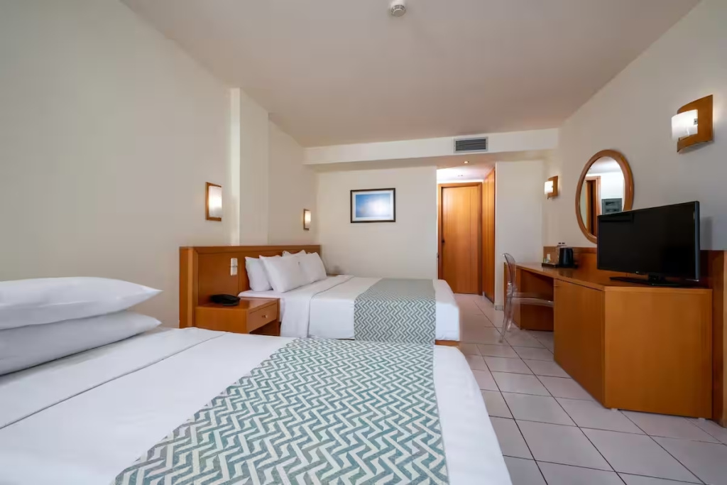 Royal & Imperial Belvedere Resort - All inclusive - Chambres