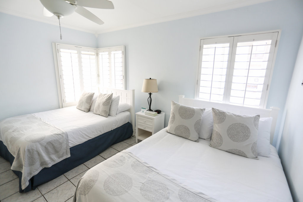 Venice on the Beach Hotel - Chambres