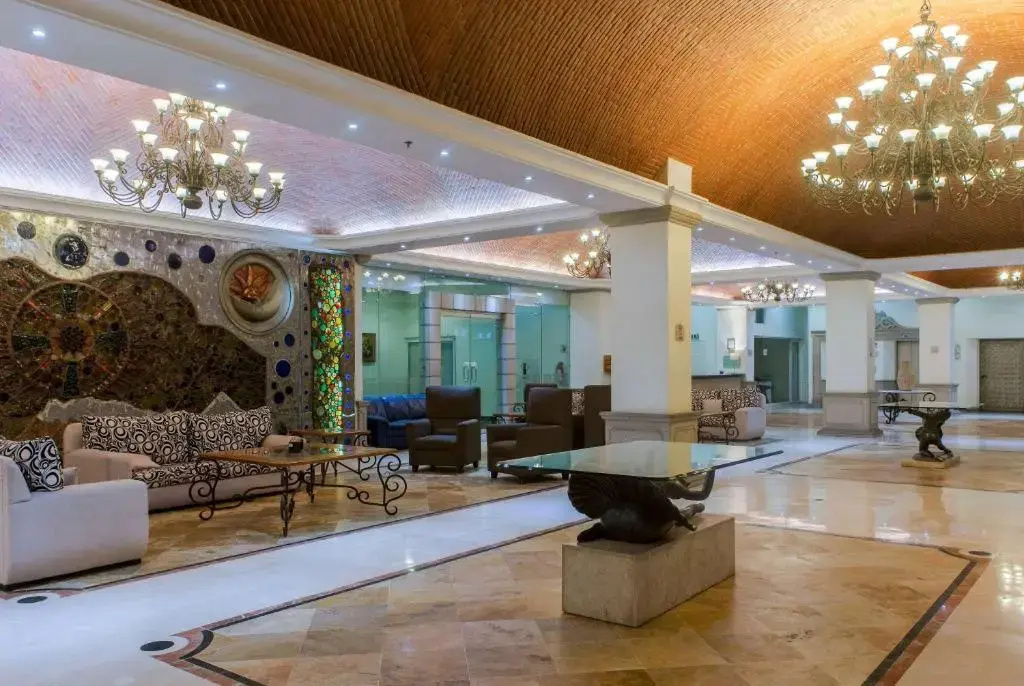 Ramada by Wyndham CDMX Perinorte - Général