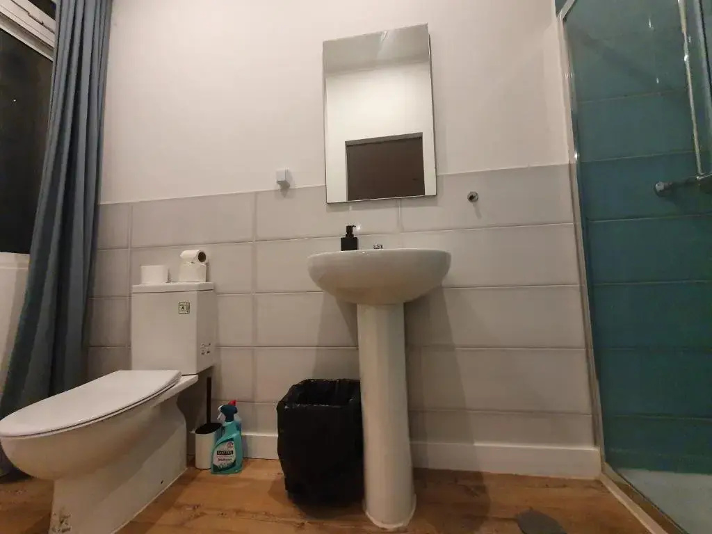 Superior Quadruple room