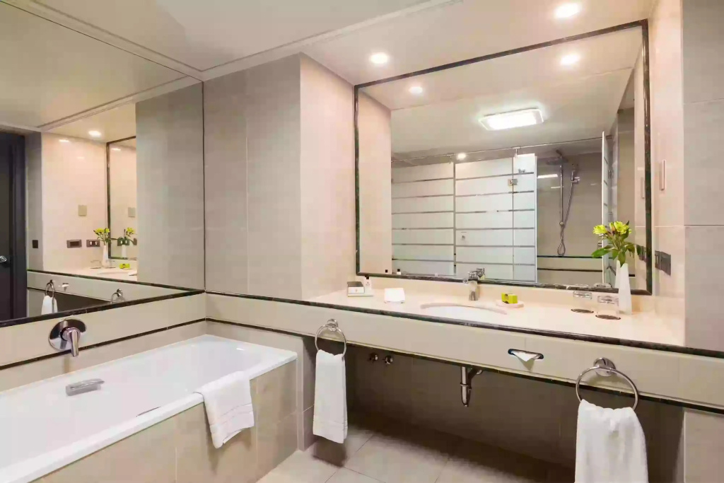 InterContinental Santiago by IHG - Chambres