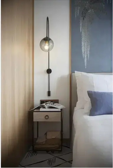 Storchen Zurich - Chambres