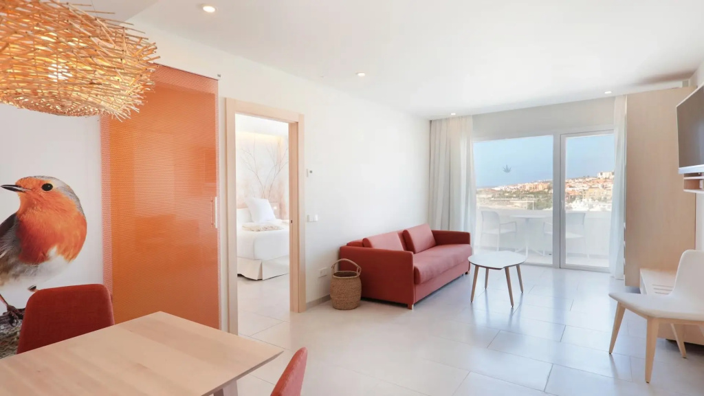 Iberostar Selection Sábila - Adults Only image rooms