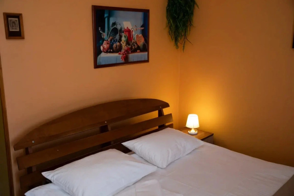 Люкс в Звездное небо