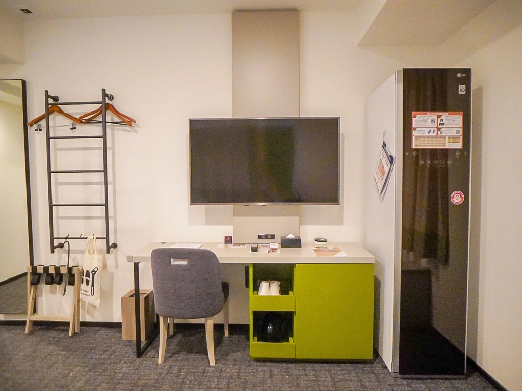 Henn na Hotel Tokyo Ginza 사진 10