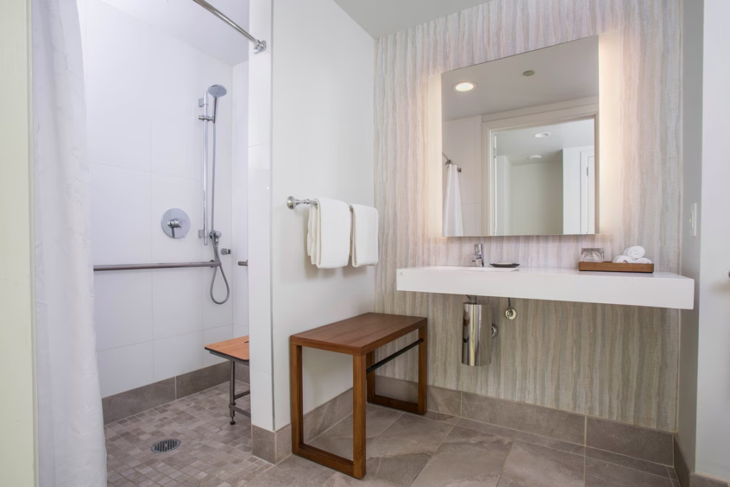 Sheraton Maui Resort & Spa - Chambres