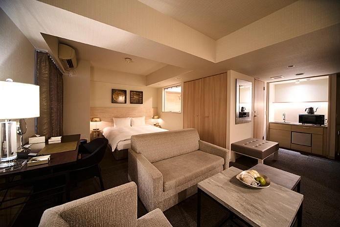 Roppongi Hotel S 사진 31