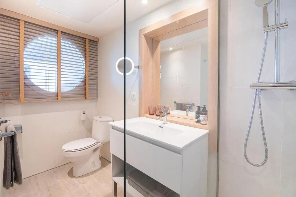 INNSiDE Ibiza - Chambres