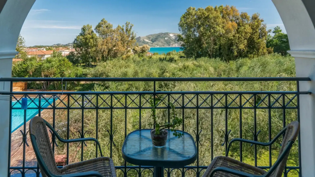 Castelli Hotel Adults Only - All Inclusive - Chambres