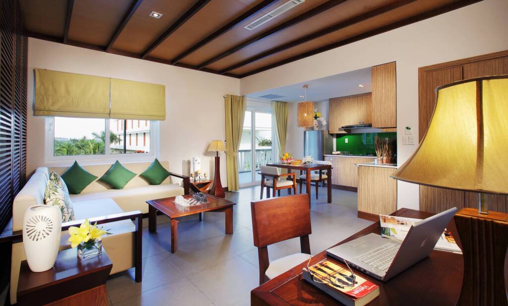 The Cliff Resort & Residences
