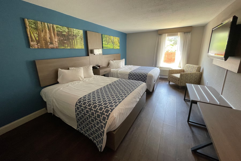 Wingate by Wyndham Columbia/Fort Jackson - Général