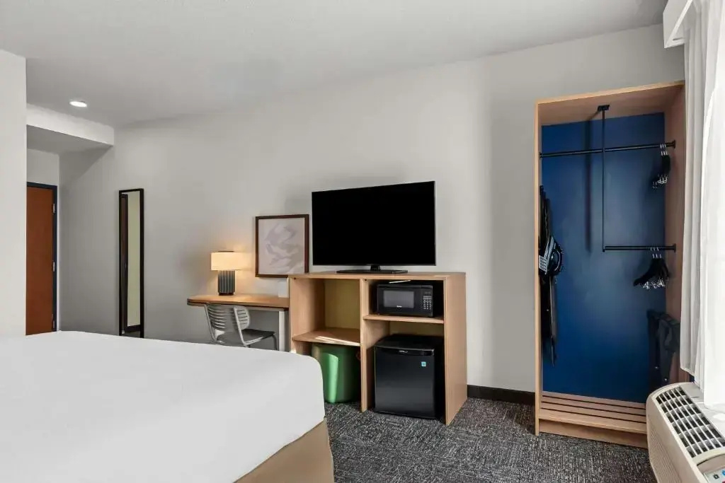 Spark by Hilton Hershey Near the Park - Général