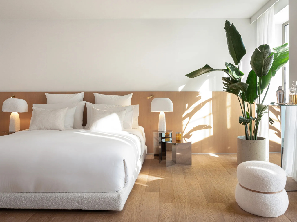 The Roc Club, A Grecotel Hotel to Live - Chambres