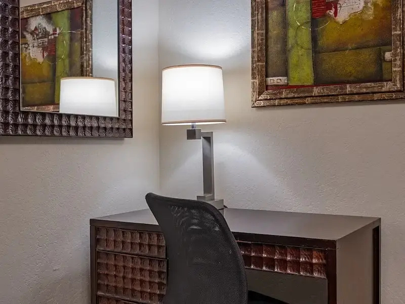 Hotel Fusion - Chambres