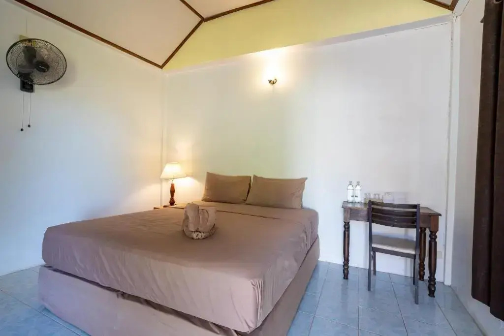Good Days Lanta Beach Resort - Chambres