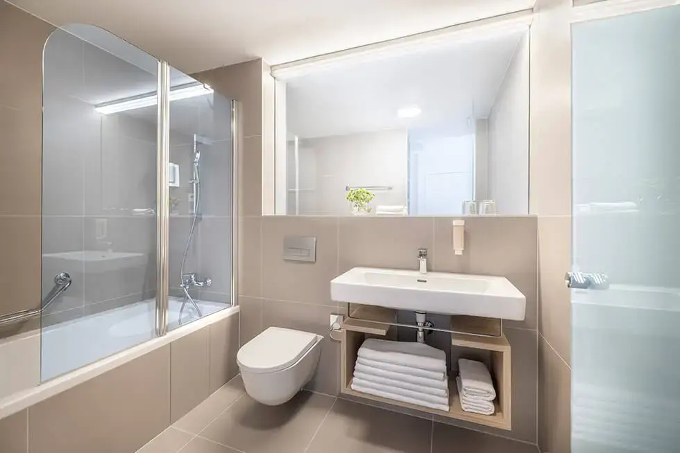 Valamar Tirena Hotel - Chambres