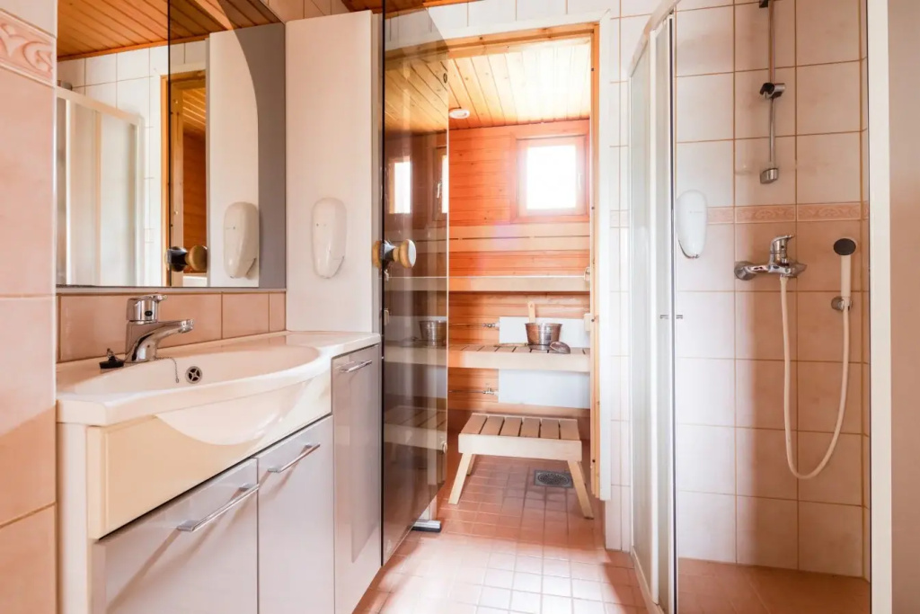 Lapland Hotels Ounasvaara Chalets - Chambres