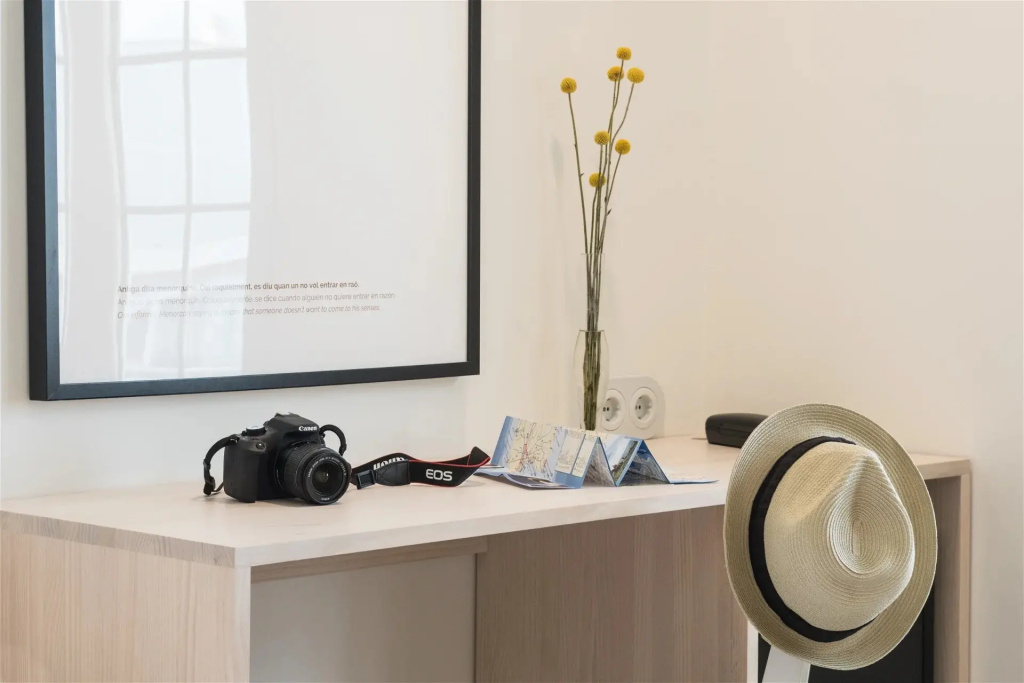 Hotel Jeni & Restaurant - Chambres