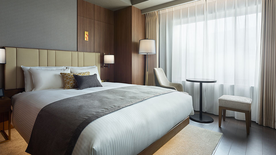 Mitsui Garden Hotel Roppongi Tokyo Premier 사진 7