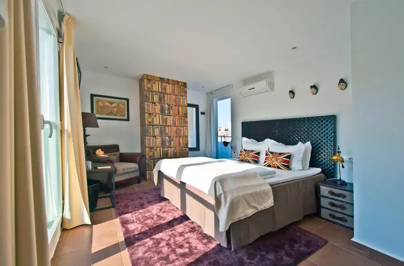 Hotel Feliz - Chambres
