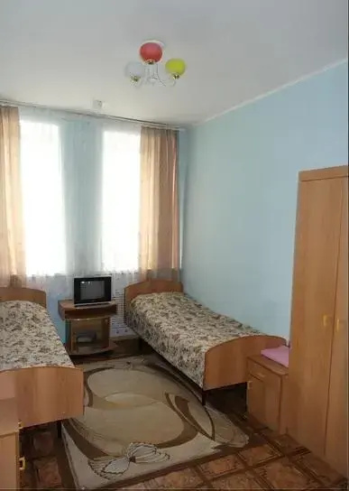 Small Double room (twin beds)