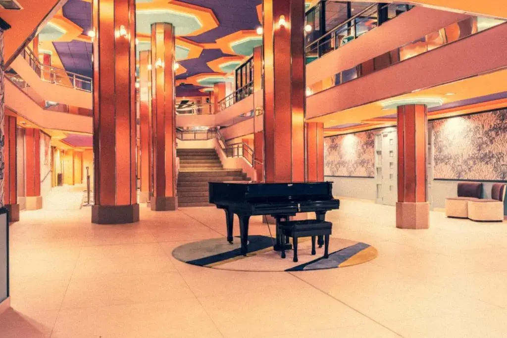 Hotel photo 23