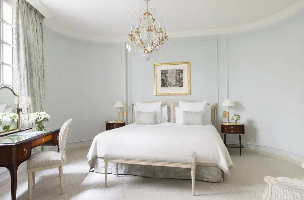 Hotel Le Bristol Paris 58