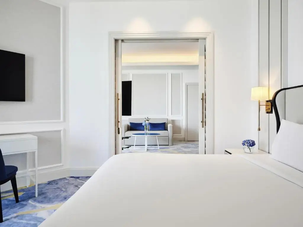Sofitel Dubai Jumeirah Beach Hotel - Général