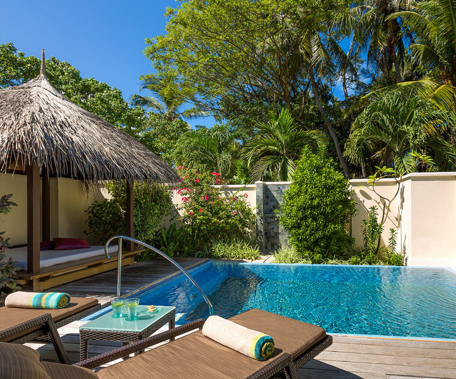 Kurumba Maldives