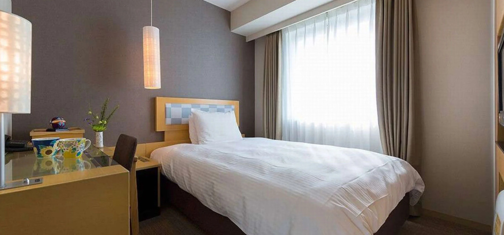 Hotel Resol Trinity Kanazawa 사진 27