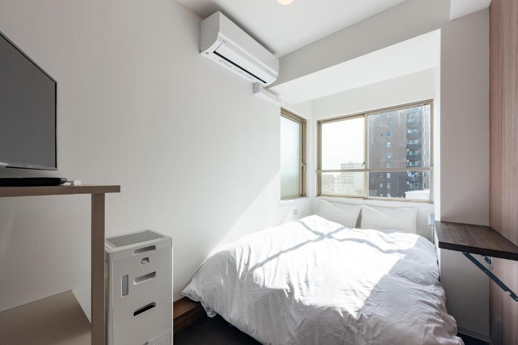&And Hostel Minamisenju 사진 5